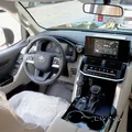 Toyota Land Cruiser GX 2025